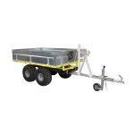 TRAILER FD-1200