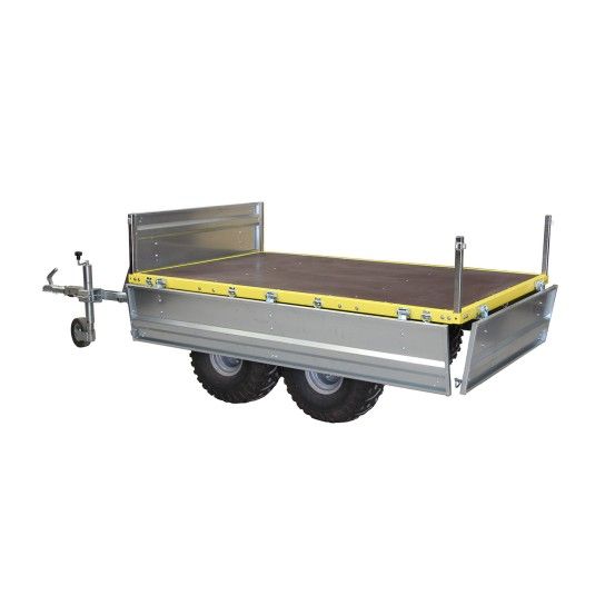 TRAILER FD-1200