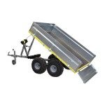 TRAILER FD-1200