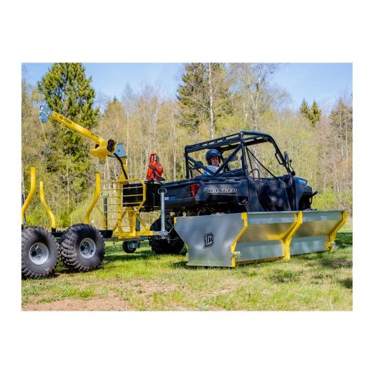 CARGO BOX IB 1200 CARGO BOX IB 1200