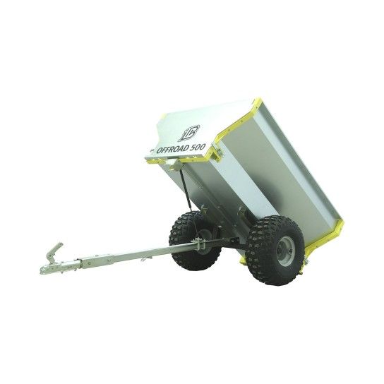 KIT BASCULANTE A G�S P/ ATRELADO OFF-ROAD 500