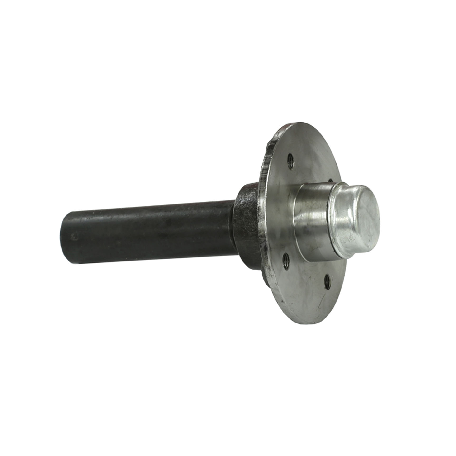 TRAILER WHEEL HUB TRAILER WHEEL HUB