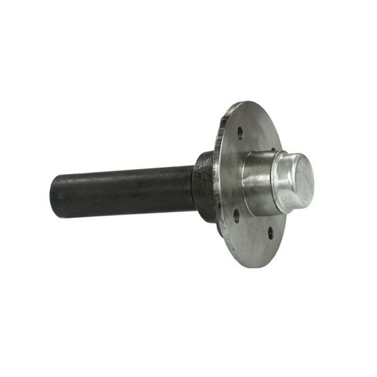 TRAILER WHEEL HUB