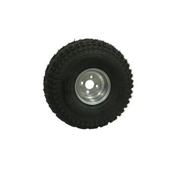 RODA DIREITA 22X12-8"