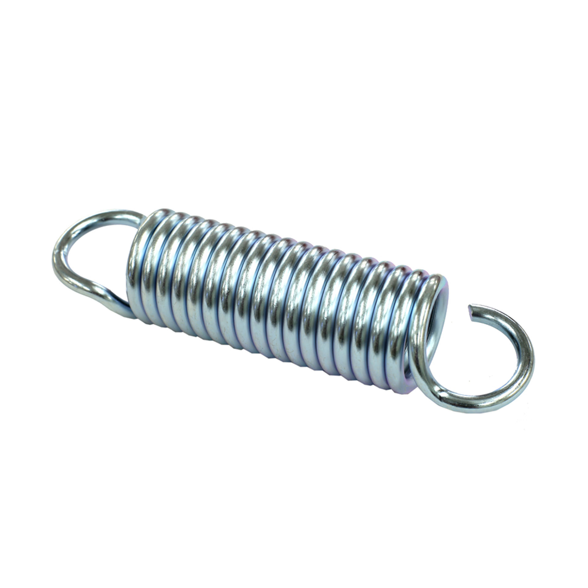 EXTENSION SPRING (7X50X200X16Z)