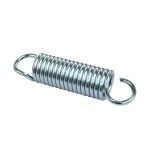 EXTENSION SPRING (7X50X200X16Z)