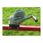 MANUAL WINCH 725 KG / 1600 LBS