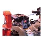 REMOTE CONTROL SET WITH WIRING AND RELAYS FOR IB SNOW BLOWER