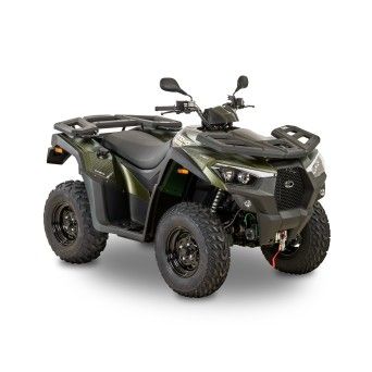 KYMCO MXU 550i EPS T3b