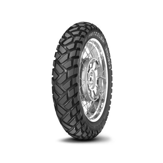 METZELER 90/90-21 54T TL ENDURO 3 SAHARA