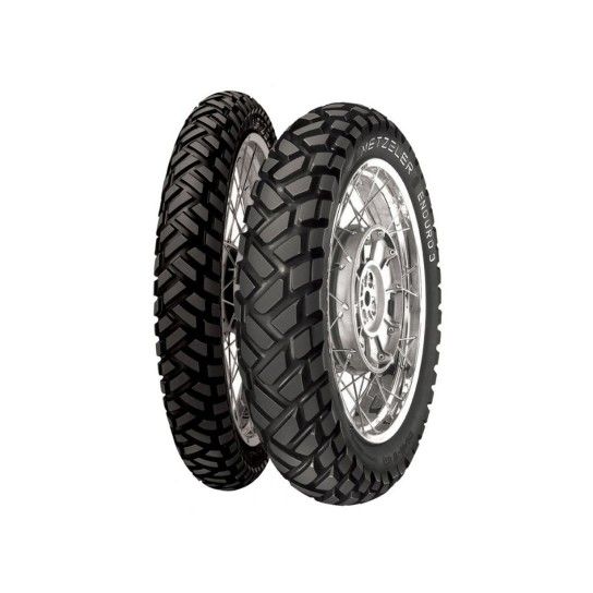 METZELER 140/80-18 70R ENDURO 3 SAHARA