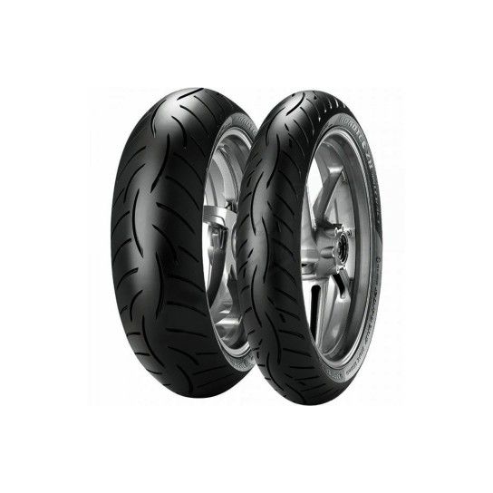 METZELER 120/60 ZR 17 (55W) ROADTEC Z8 INTERACT