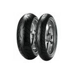METZELER 120/60 ZR 17 (55W) ROADTEC Z8 INTERACT METZELER 120/60 ZR 17 (55W) ROADTEC Z8 INTERACT