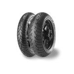 METZELER 180/55 ZR 17 (73W) (C) ROADTEC Z6 METZELER 180/55 ZR 17 (73W) (C) ROADTEC Z6