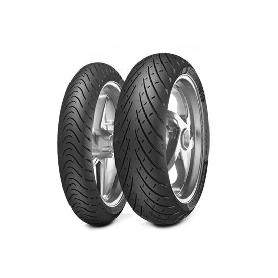 METZELER 190/50ZR17 73W TL ROADTEC 01 HWM