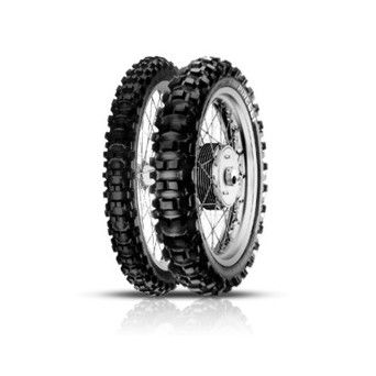 PIRELLI 140/80-18 M/C 70M SCORPION XC MID HARD