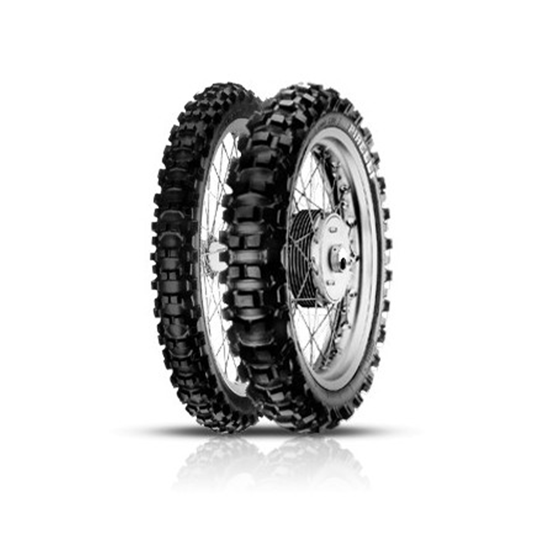 PIRELLI 140/80-18 M/C 70M SCORPION XC MID HARD PIRELLI 140/80-18 M/C 70M SCORPION XC MID HARD