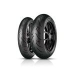 PIRELLI 120/60ZR17 55W DIABLO ROSSO II PIRELLI 120/60ZR17 55W DIABLO ROSSO II