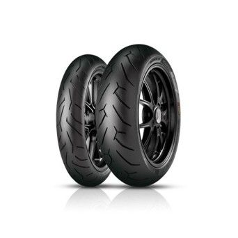 PIRELLI 120/60ZR17 55W DIABLO ROSSO II