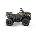 KYMCO MXU 550i EPS T3b