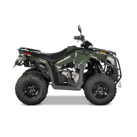KYMCO MXU 300i T3b KYMCO MXU 300i T3b