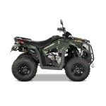 KYMCO MXU 300i T3b