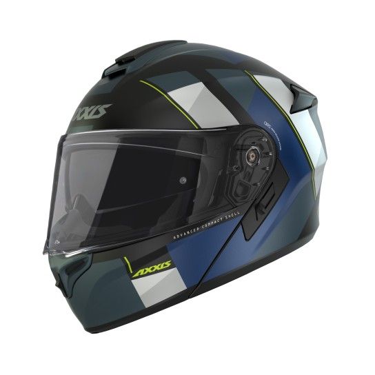 AXXIS STORM SV DIAMOND (ECE 22.06)