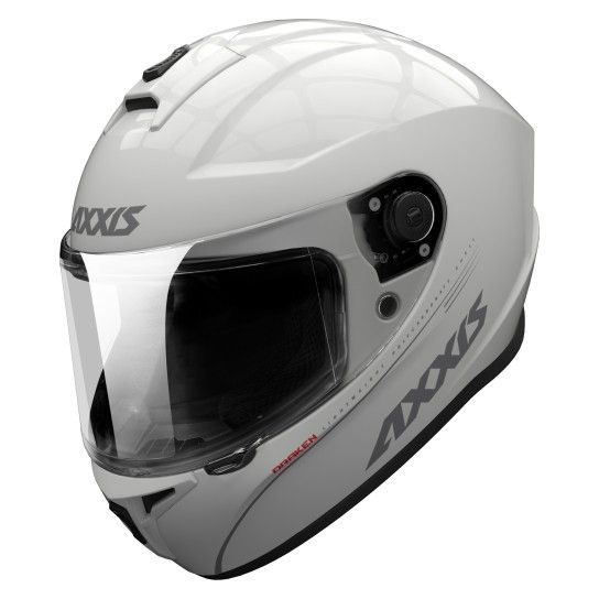 AXXIS DRAKEN S SOLID V2 (ECE 22.06)