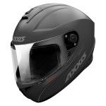 AXXIS DRAKEN S SOLID V2 (ECE 22.06) AXXIS DRAKEN S SOLID V2 (ECE 22.06)