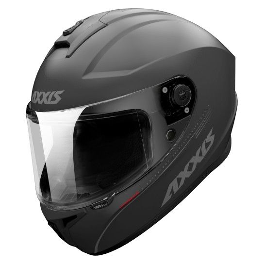 AXXIS DRAKEN S SOLID V2 (ECE 22.06)