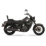 UM RENEGADE COMMANDO 125 EURO5