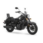 UM RENEGADE COMMANDO 125 EURO5