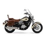 UM RENEGADE COMMANDO CLASSIC 125 EURO5