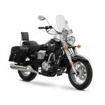 UM RENEGADE COMMANDO CLASSIC 125 EURO5