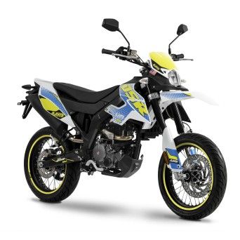 UM DSR SM EURO5