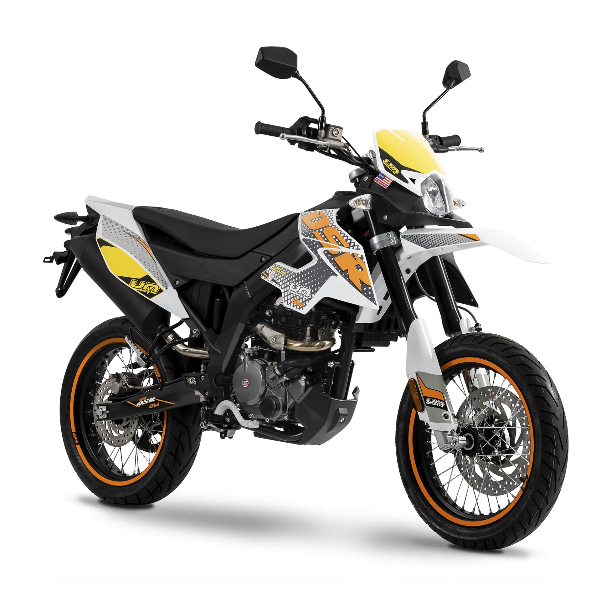UM DSR SM EURO5 UM DSR SM EURO5