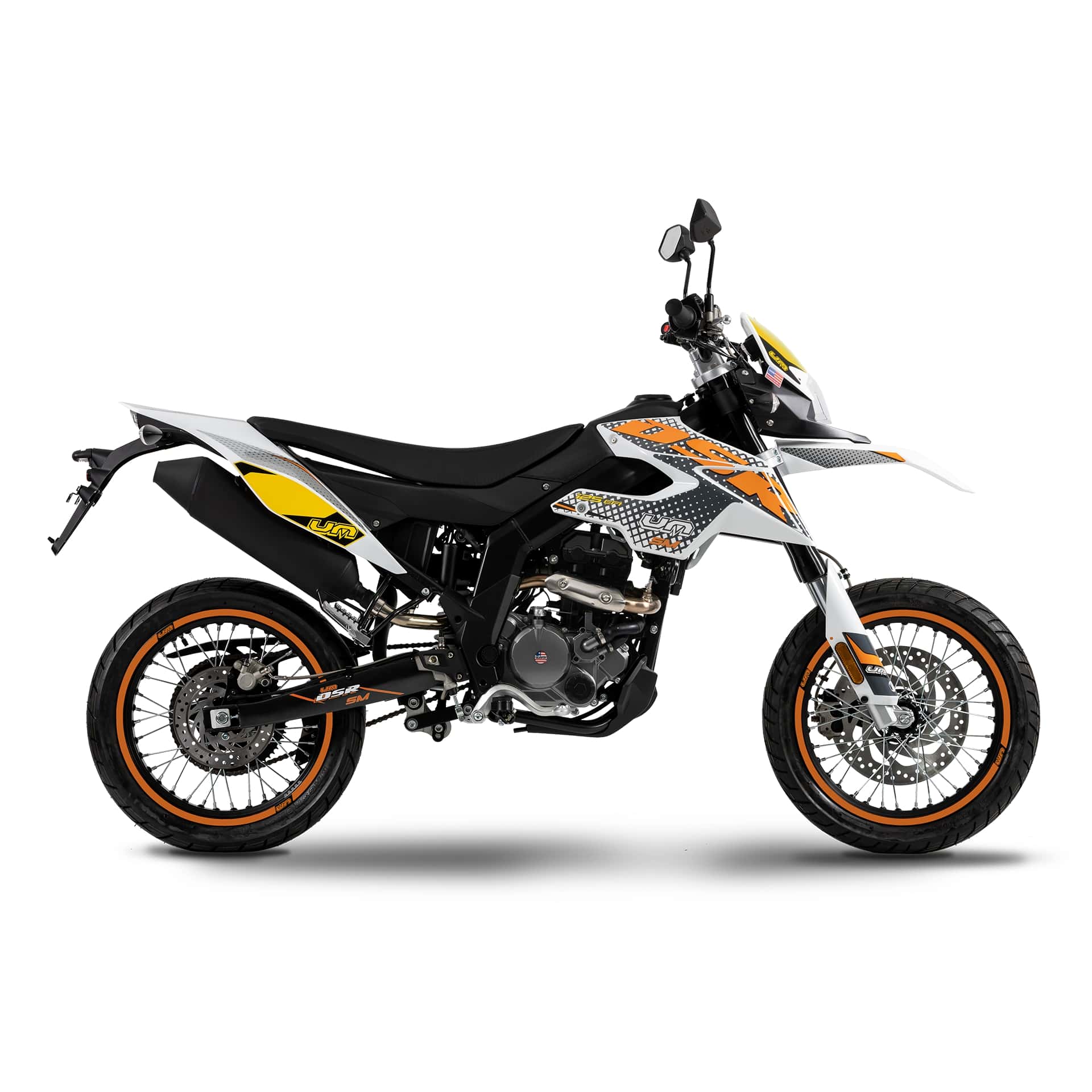 UM DSR SM EURO5 UM DSR SM EURO5