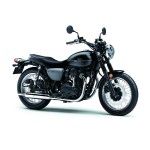 KAWASAKI W 800 CAFE 19