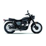 KAWASAKI W 800 CAFE 19