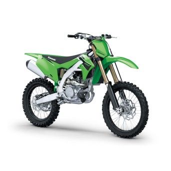 KAWASAKI KX 250 23