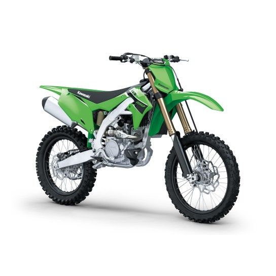 KAWASAKI KX 250 23