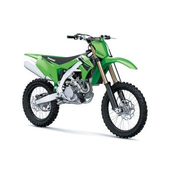 KAWASAKI KX 450 23