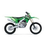 KAWASAKI KX 450 23