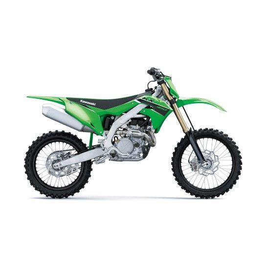 KAWASAKI KX 450 23