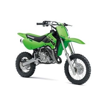 KAWASAKI KX 65 23