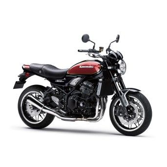 KAWASAKI Z 900 RS 23