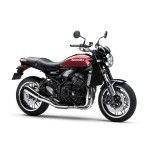 KAWASAKI Z 900 RS 23