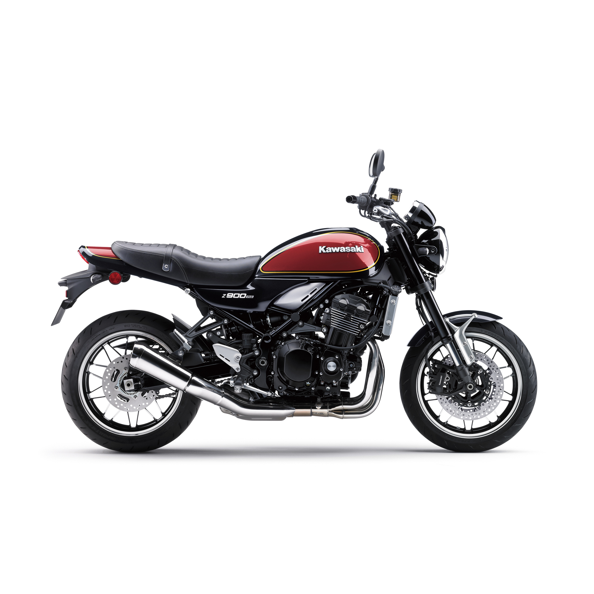 KAWASAKI Z 900 RS 23 KAWASAKI Z 900 RS 23