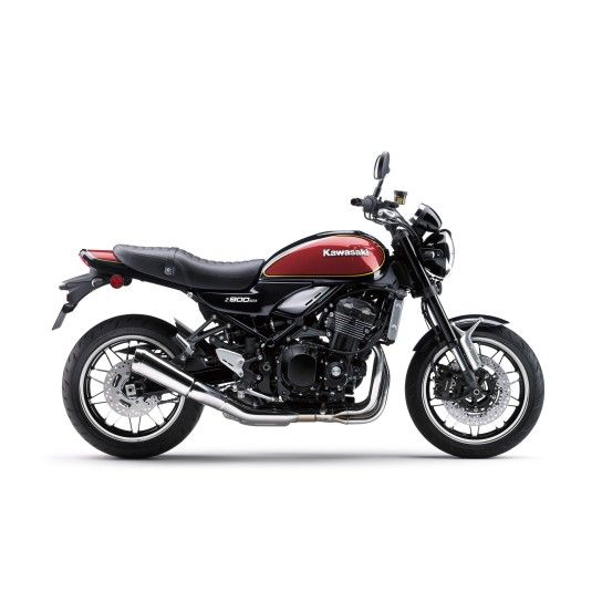KAWASAKI Z 900 RS 23 KAWASAKI Z 900 RS 23