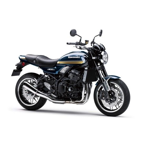 KAWASAKI Z 900 RS 23